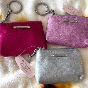 Victoria’s Secret Key Pouch